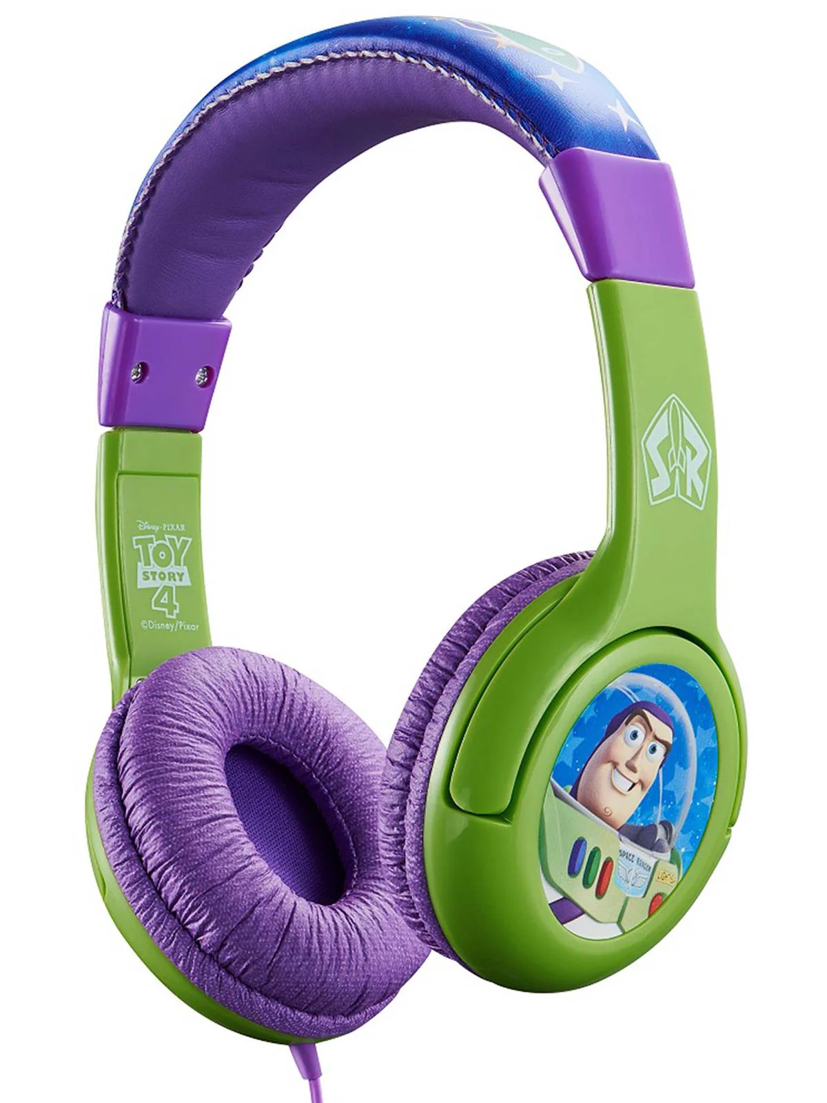 Pixar Toy Story  Cars Arabalar Çocuk Kulaklığı Lisanslı - Image 7