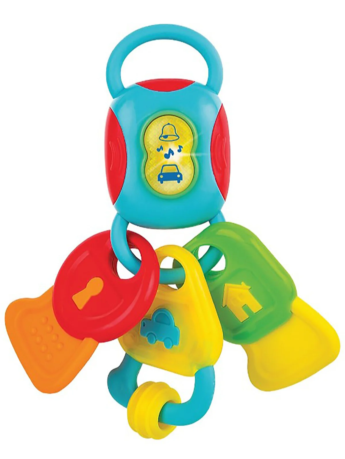 Winfun Dokulu Diş kaşıyıcı Anahtar - Image 3