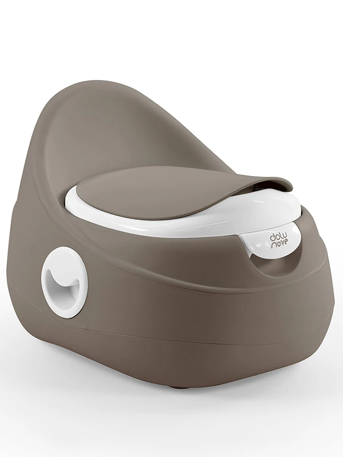 Dolu Nuve Potty - Gri - Image 3