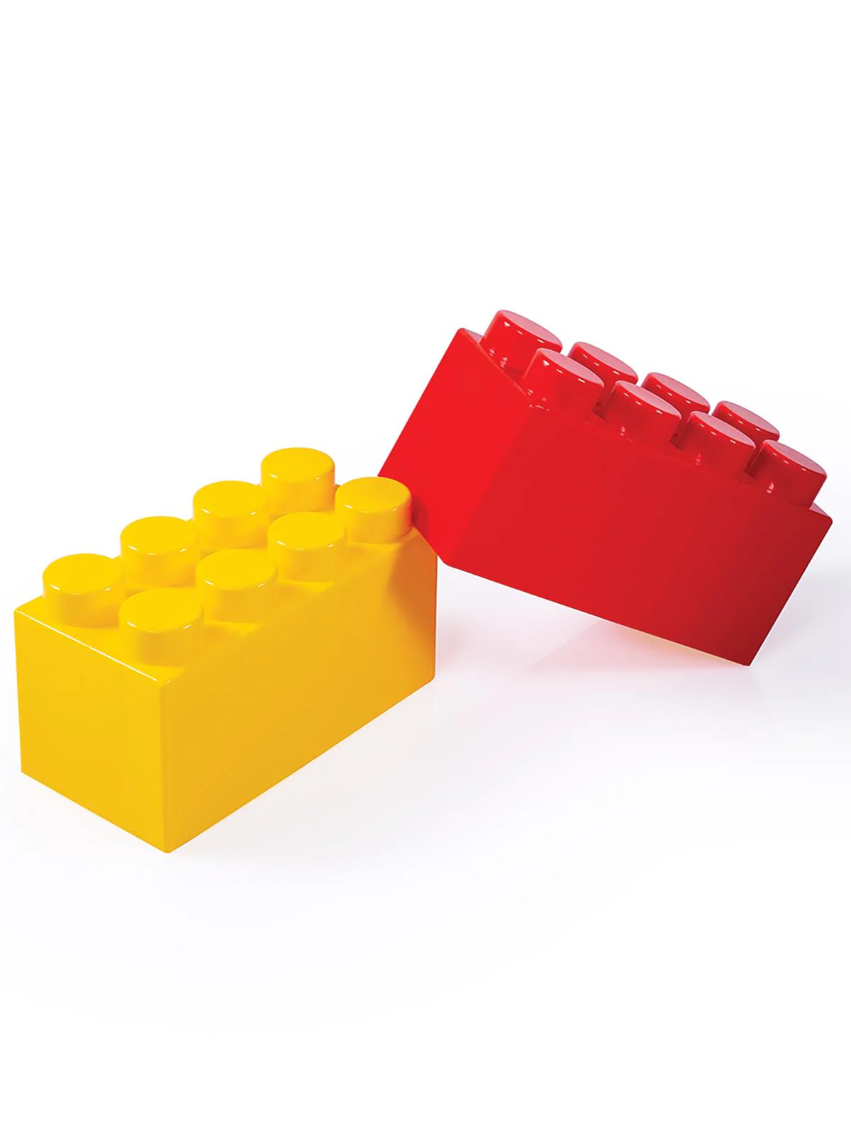 Dolu Oyuncak Xl Blocks 24 Parça - Image 3