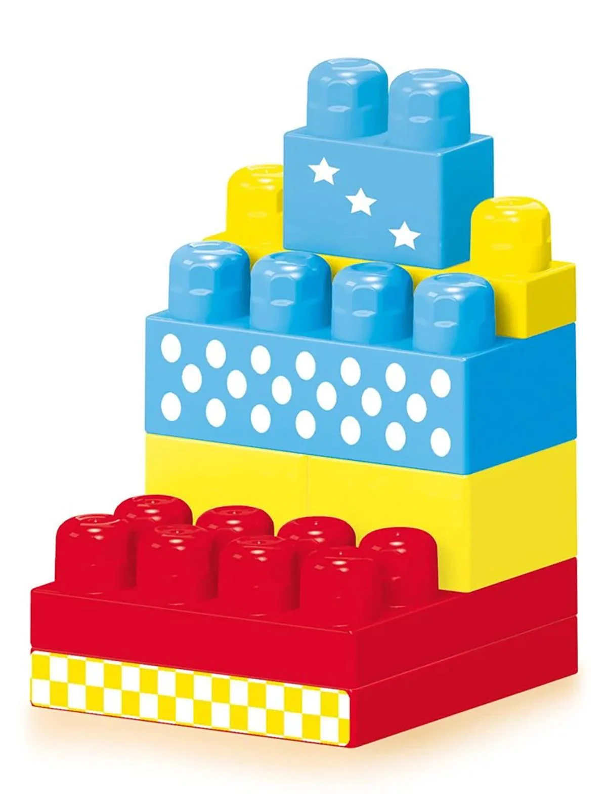Dolu Yol Ve Blok Set 30  Pcs - Image 4