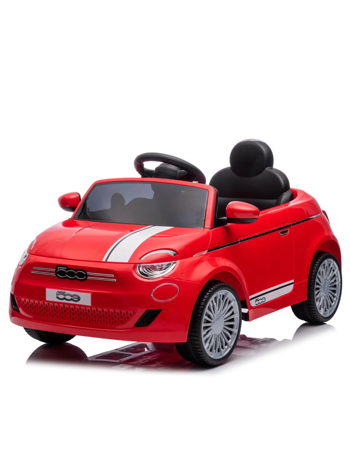 Chipolino sUzaktan Kumandalı Akülü Araba - Kırmızı - Image 8
