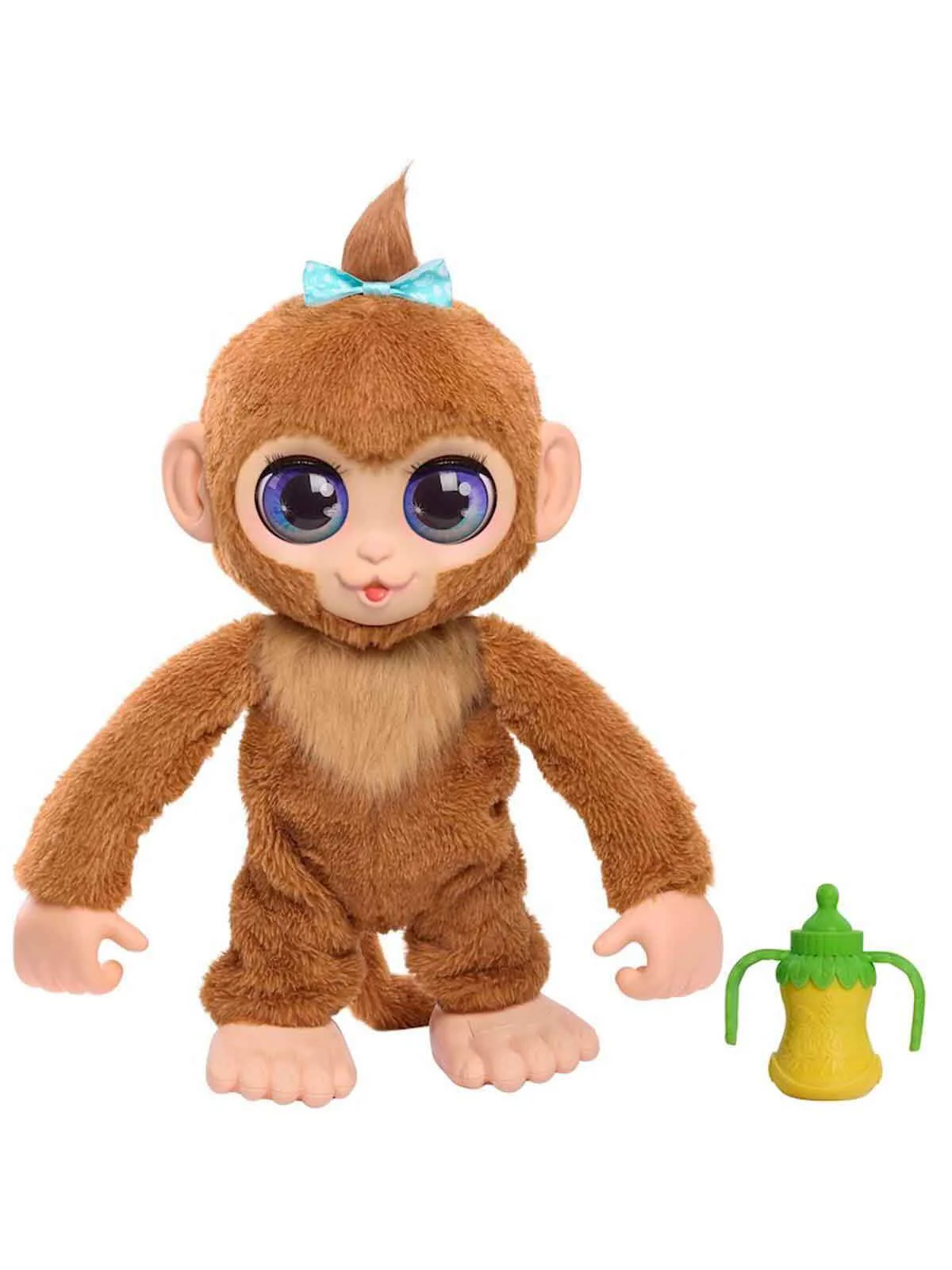 Hasbro Yavru Maymun Fıstık-28113 - Image 3