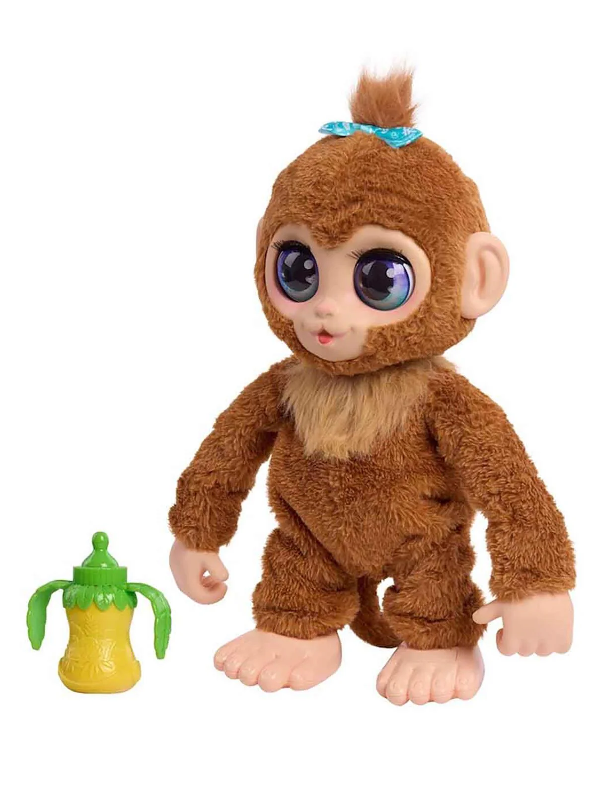 Hasbro Yavru Maymun Fıstık-28113 - Image 5