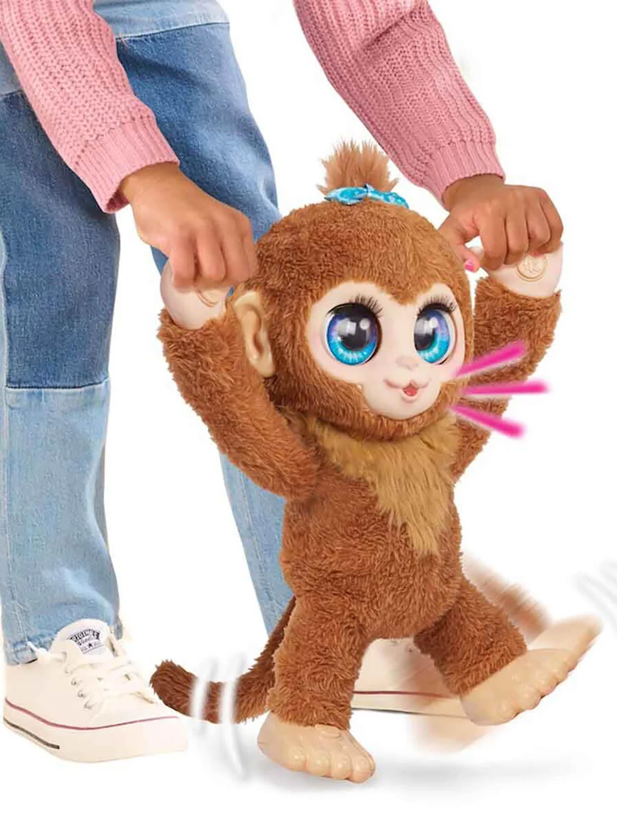 Hasbro Yavru Maymun Fıstık-28113 - Image 7
