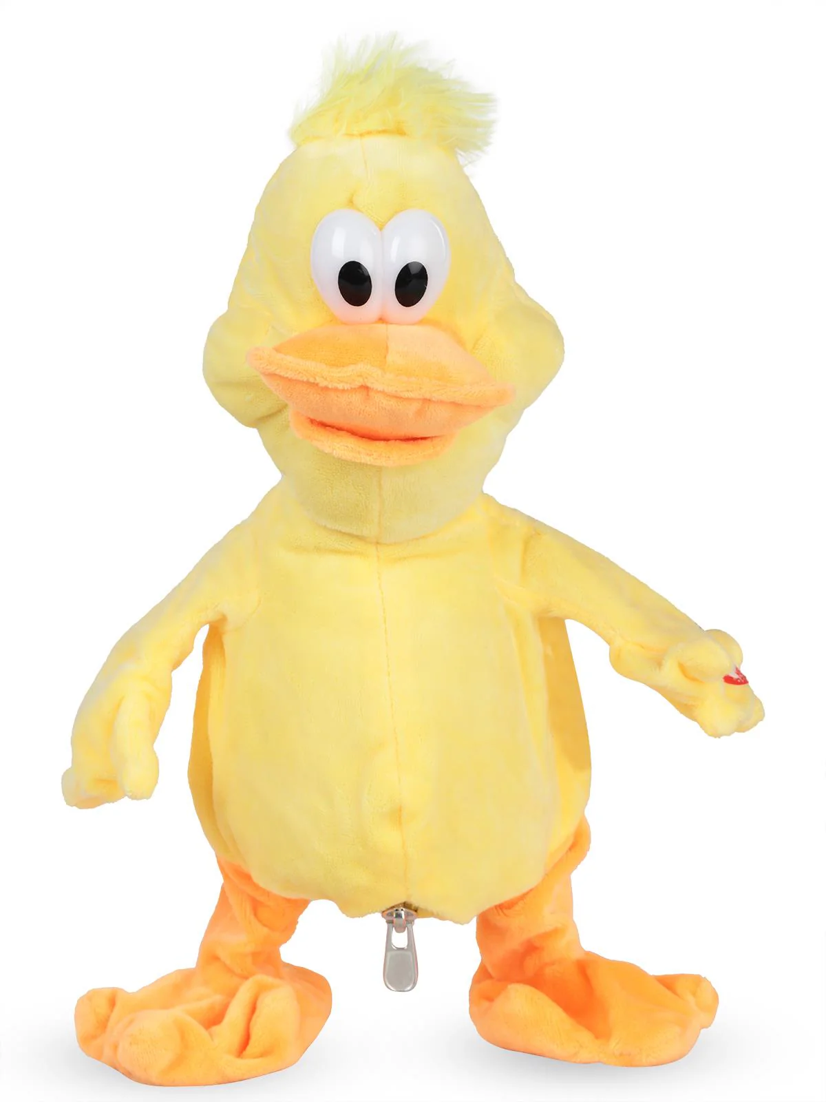 Halley Oyuncak 40 Cm Dans Eden Ördek - Image 6