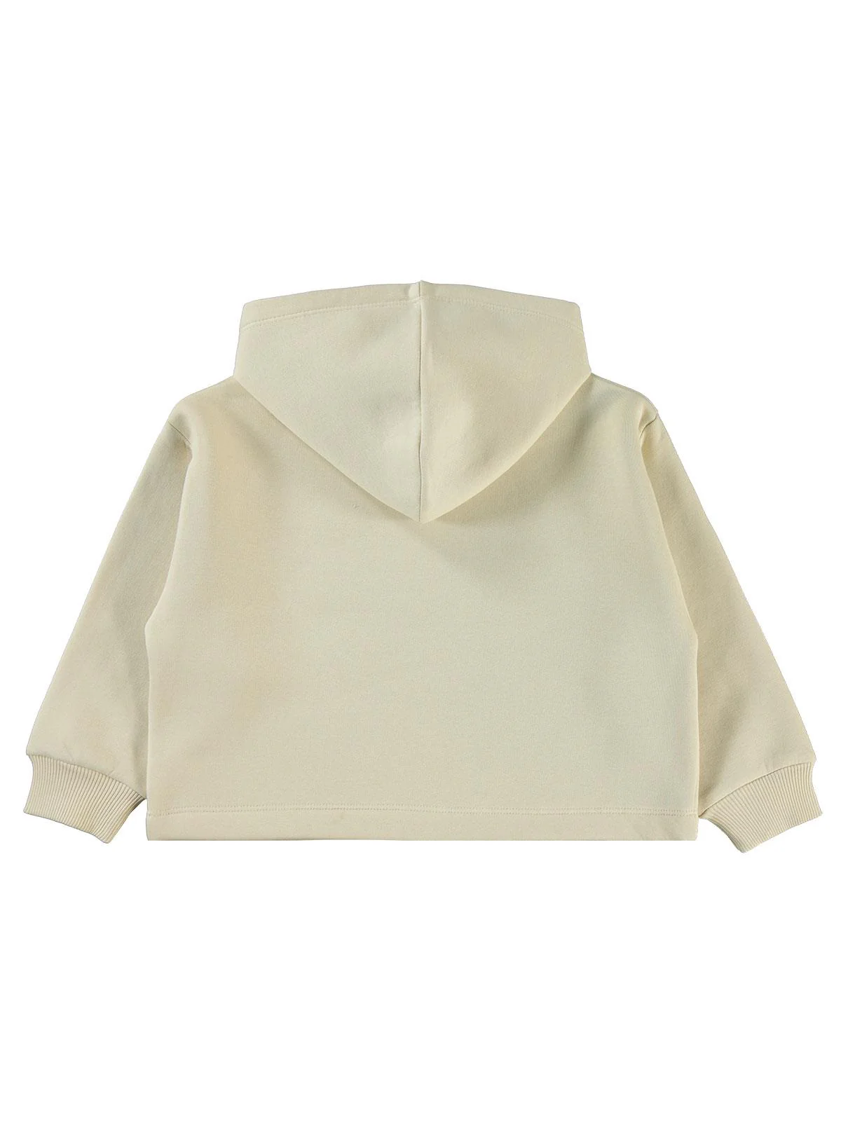 Harry Potter 6-9 Yaş Sweatshirt - Beyaz - Image 2