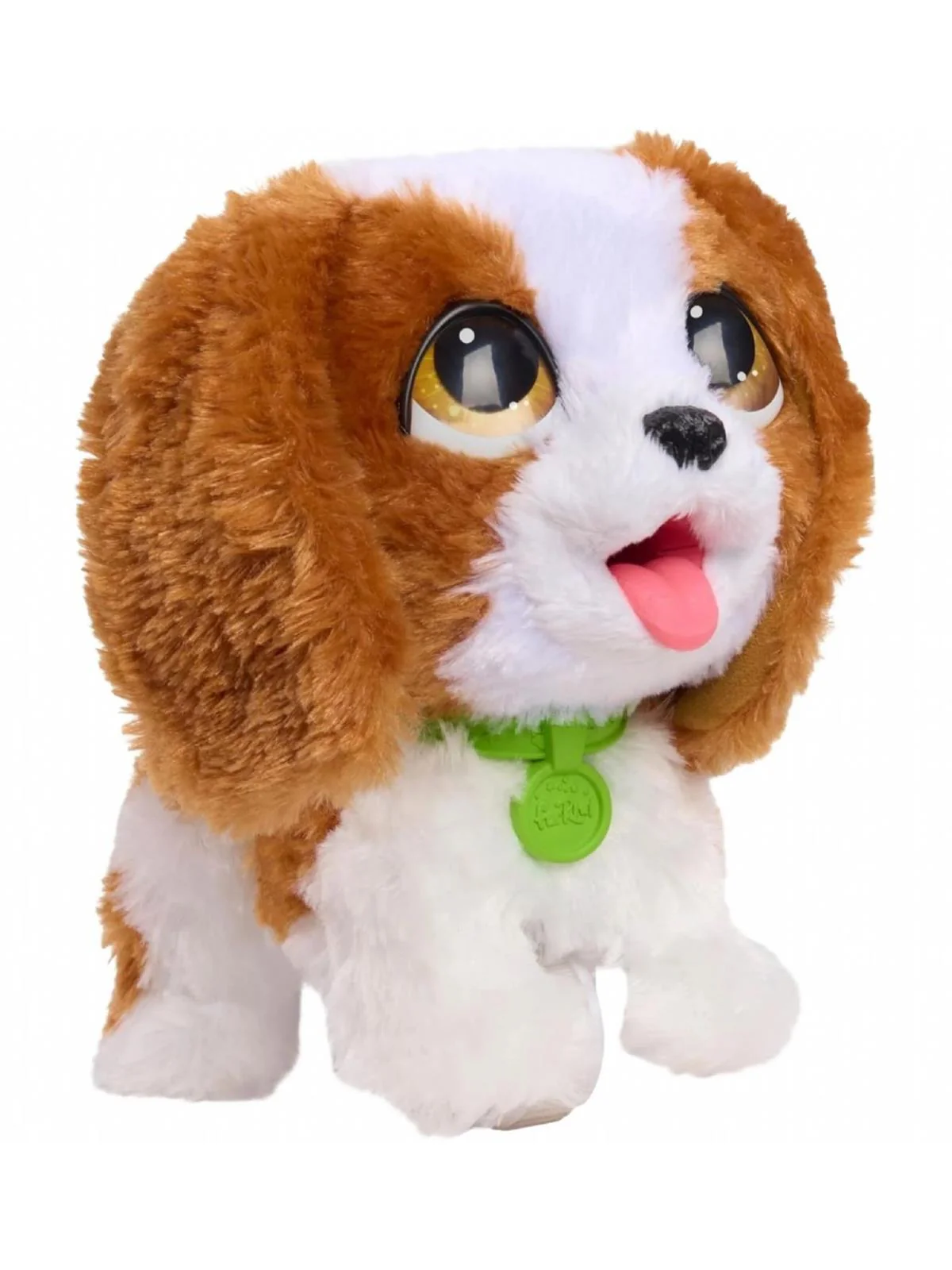 Hasbro Oyuncak Furreal Poop-A-Lots Spanıel - Image 5