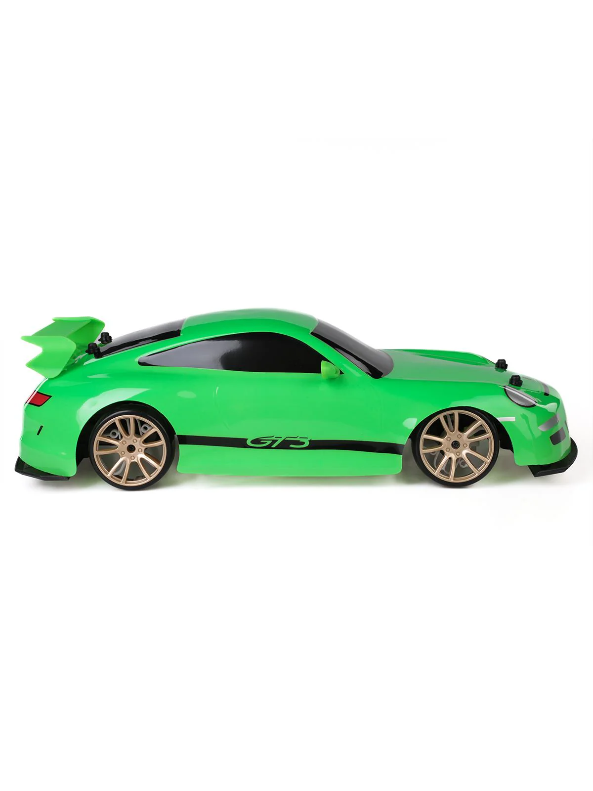 Jada Toys 1:10 Fast & Furious Porsche Drift 911 Uzaktan Kumandalı Araba - Image 2
