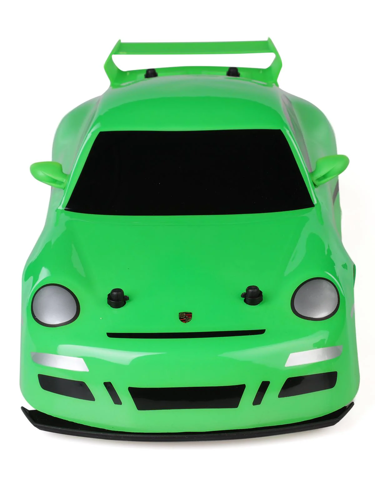 Jada Toys 1:10 Fast & Furious Porsche Drift 911 Uzaktan Kumandalı Araba - Image 6