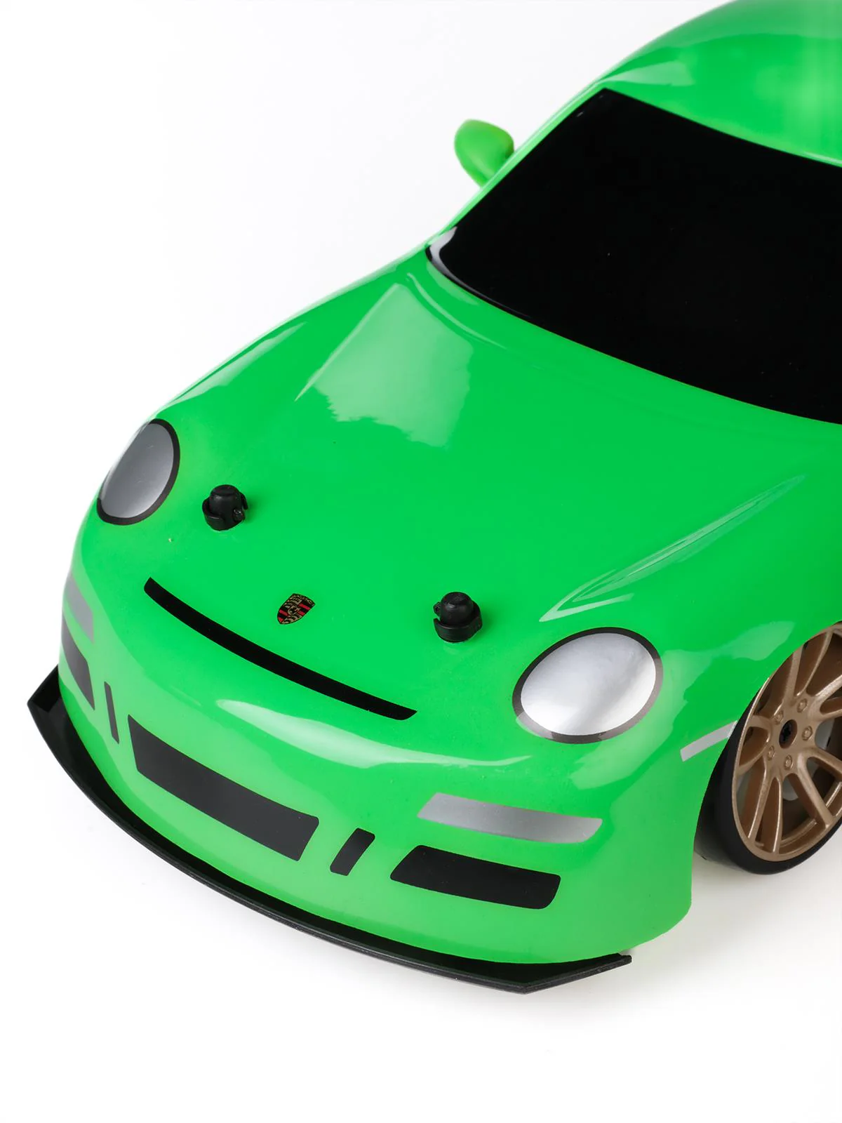 Jada Toys 1:10 Fast & Furious Porsche Drift 911 Uzaktan Kumandalı Araba - Image 7
