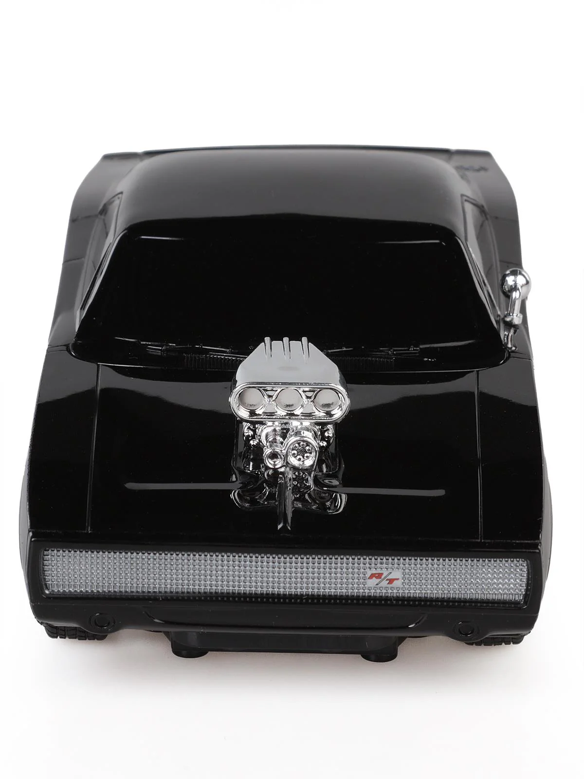 Jada Toys 1:24 Fast & Furious Dodge Charger 1970 Uzaktan Kumandalı Araba - Image 7