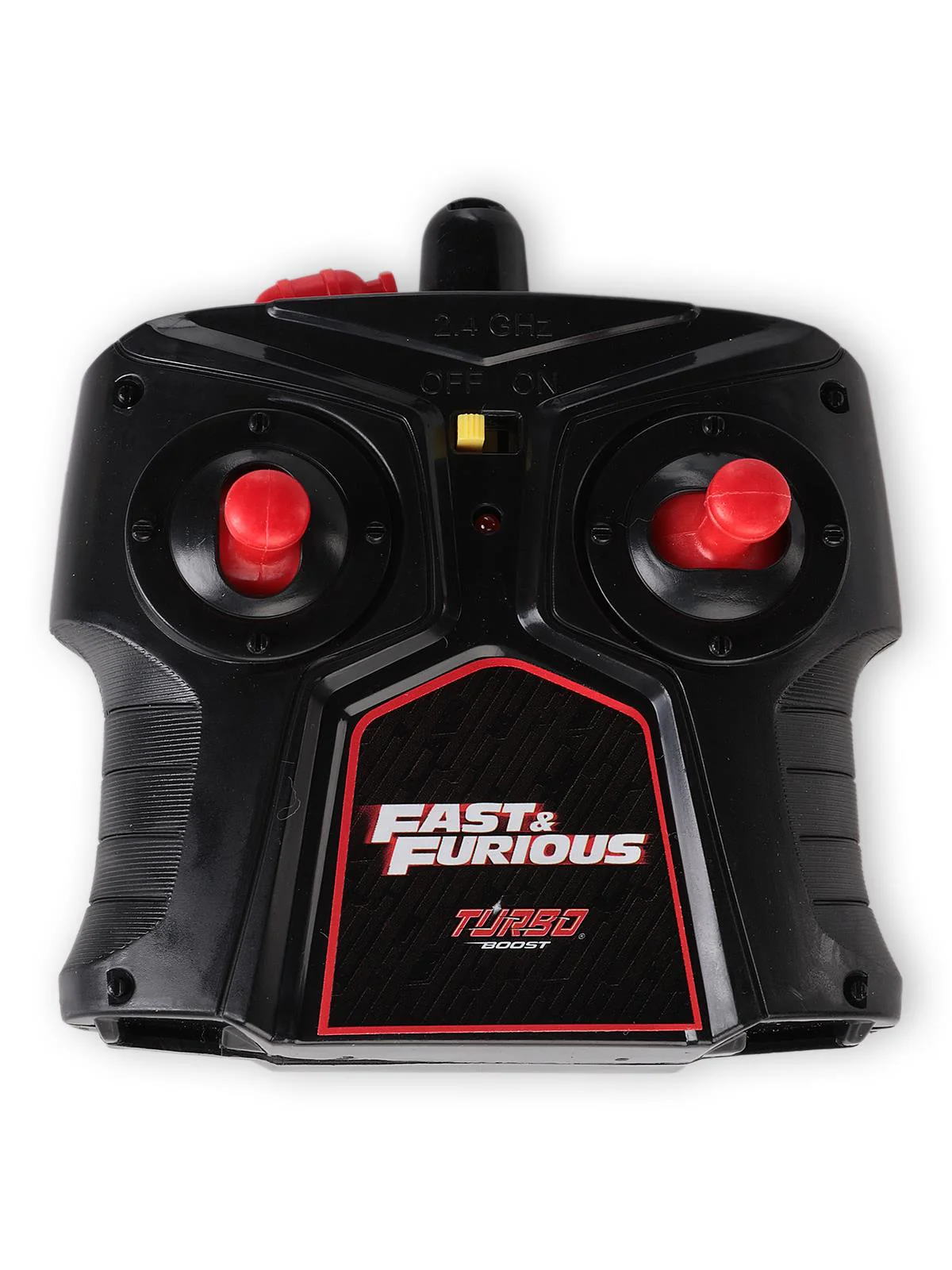 Jada Toys 1:24 Fast & Furious Nissan Skyline GTR Uzaktan Kumandalı Araba - Image 8