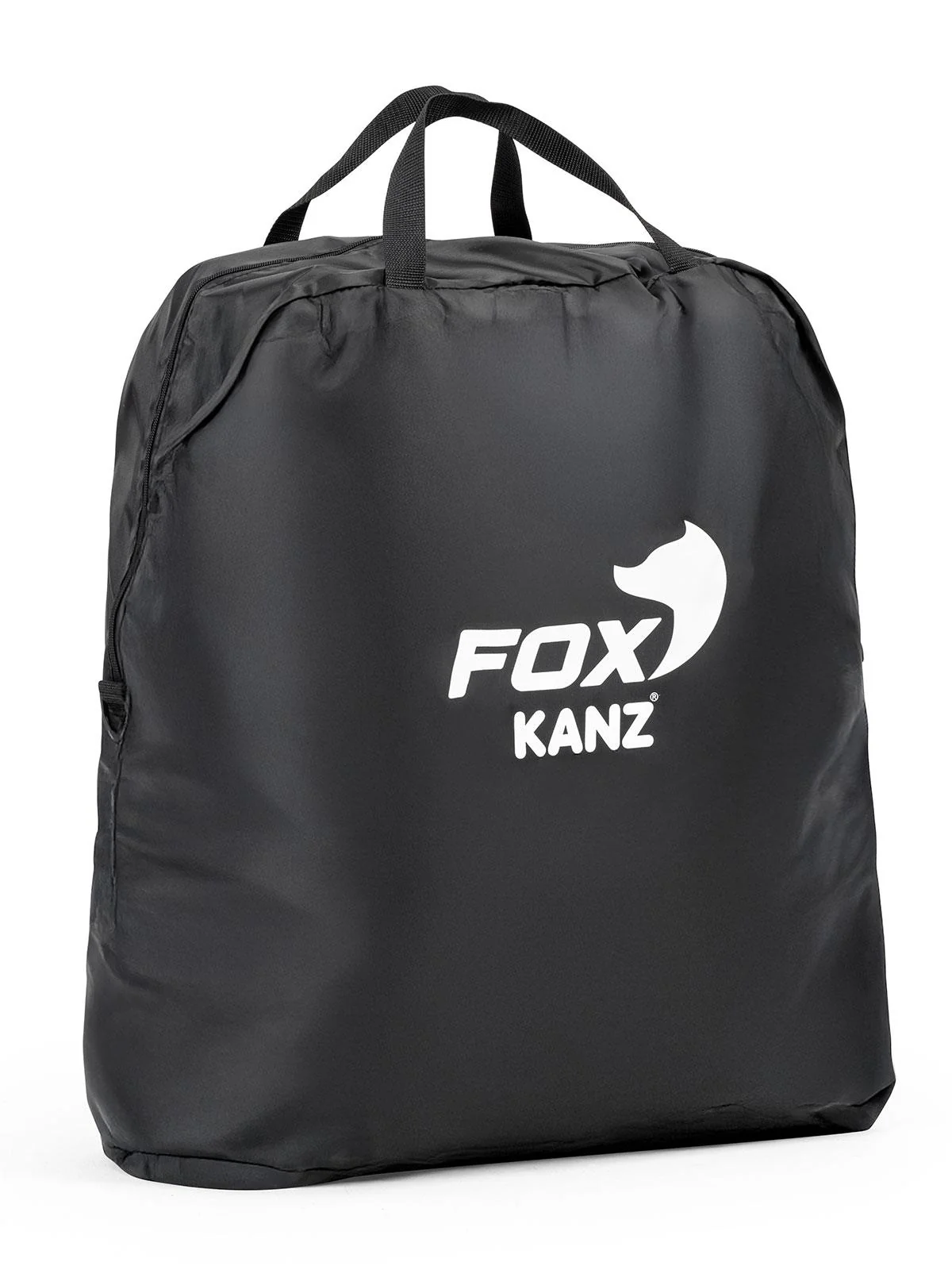 Kanz Fox Kabin Boy Bebek Arabası - Gri - Image 34