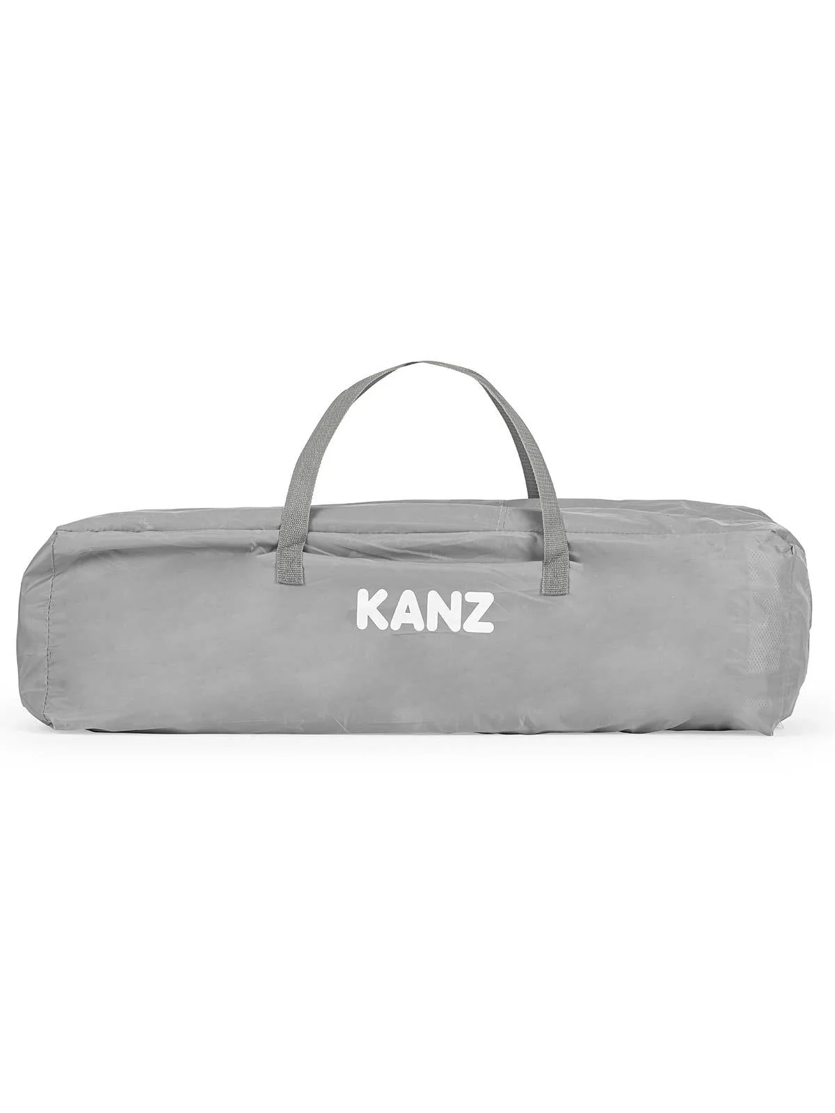 Kanz Love Lüx Arakatlı 70x110 cm Oyun Park - Gri - Image 14