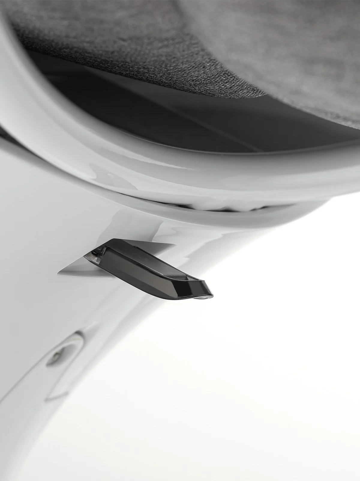 Kanz Swan Elektrikli Ana Kucağı - Gri - Image 26