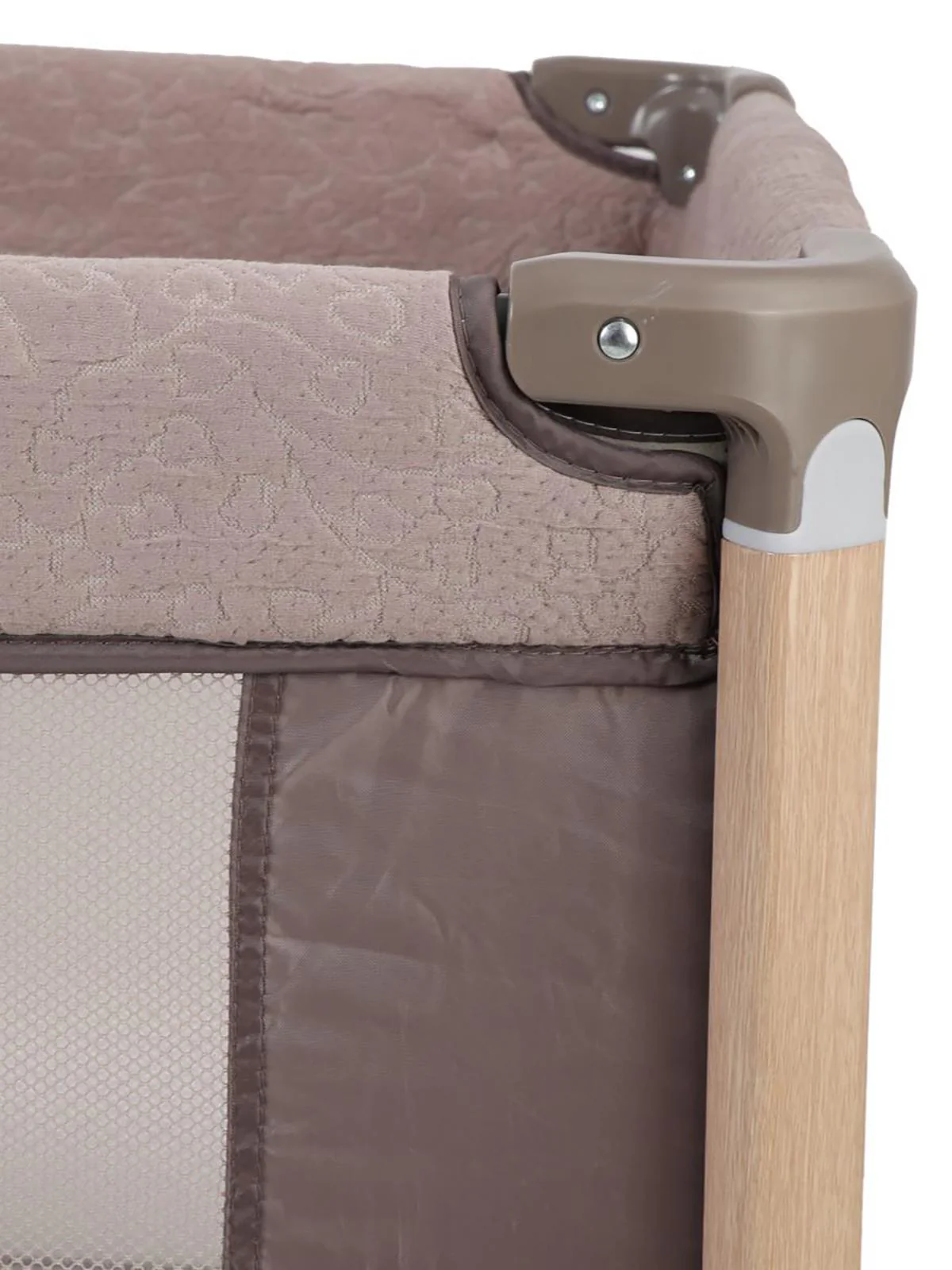 Kraft Moscow Oyun Parkı 70*120 cm - Bej - Image 11