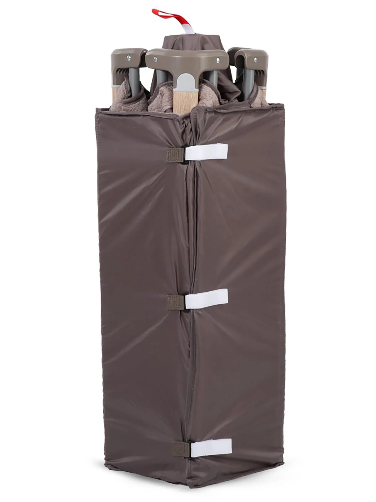 Kraft Moscow Oyun Parkı 70*120 cm - Bej - Image 36
