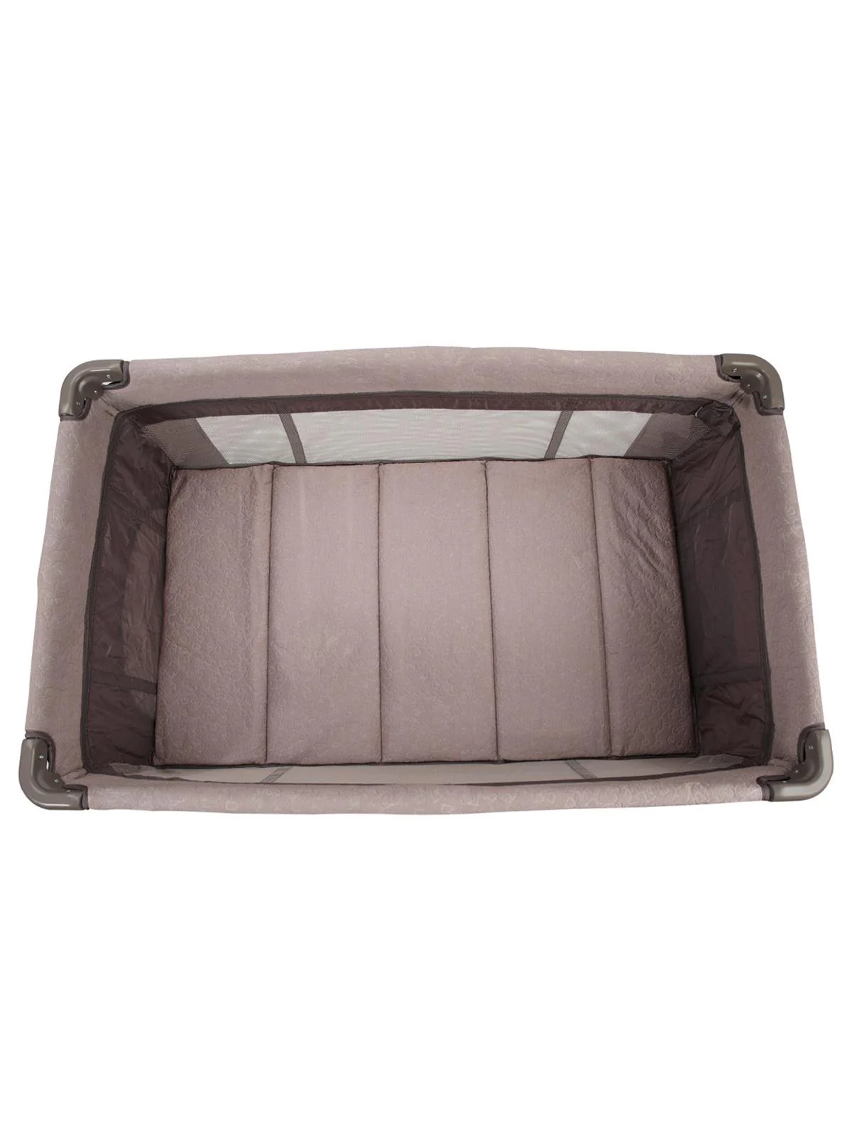 Kraft Moscow Oyun Parkı 70*120 cm - Gri - Image 15