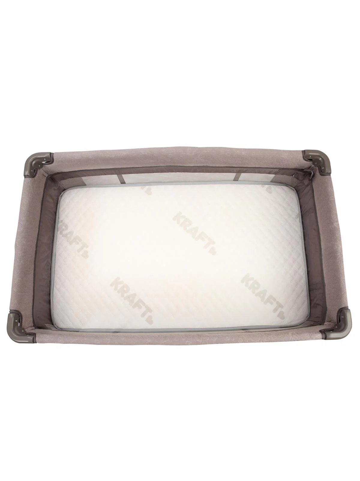 Kraft Moscow Oyun Parkı 70*120 cm - Gri - Image 20