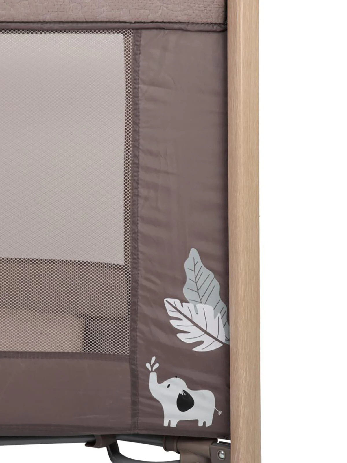 Kraft Moscow Oyun Parkı 70*120 cm - Siyah - Image 10