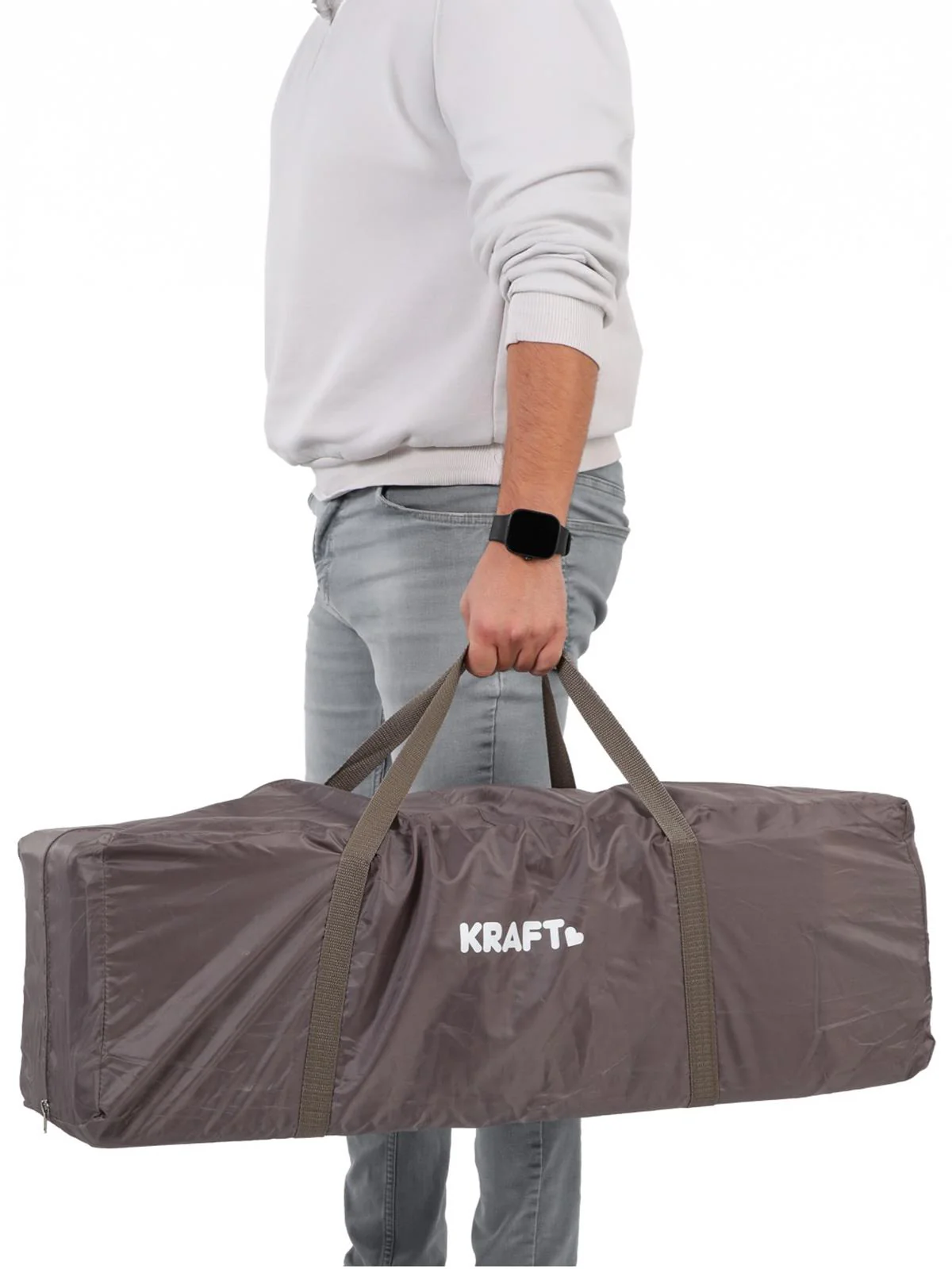 Kraft Moscow Oyun Parkı 70*120 cm - Siyah - Image 14