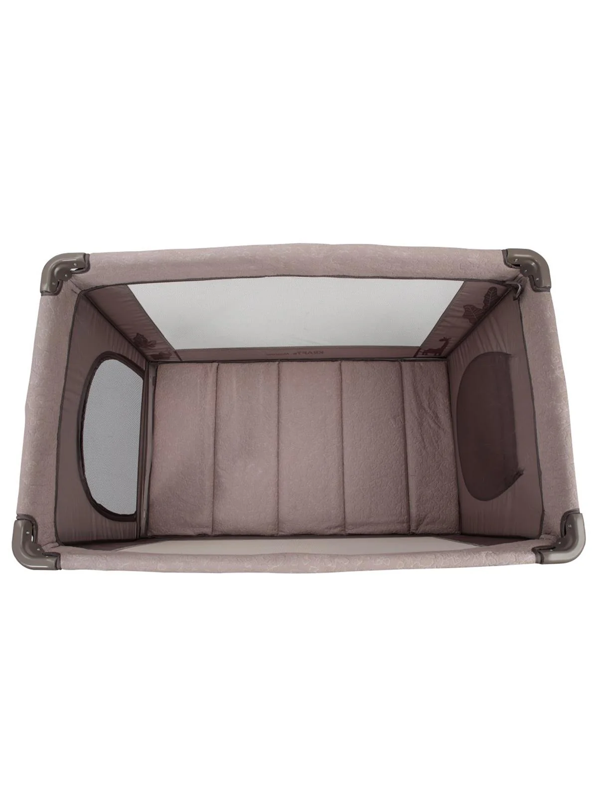 Kraft Moscow Oyun Parkı 70*120 cm - Siyah - Image 18