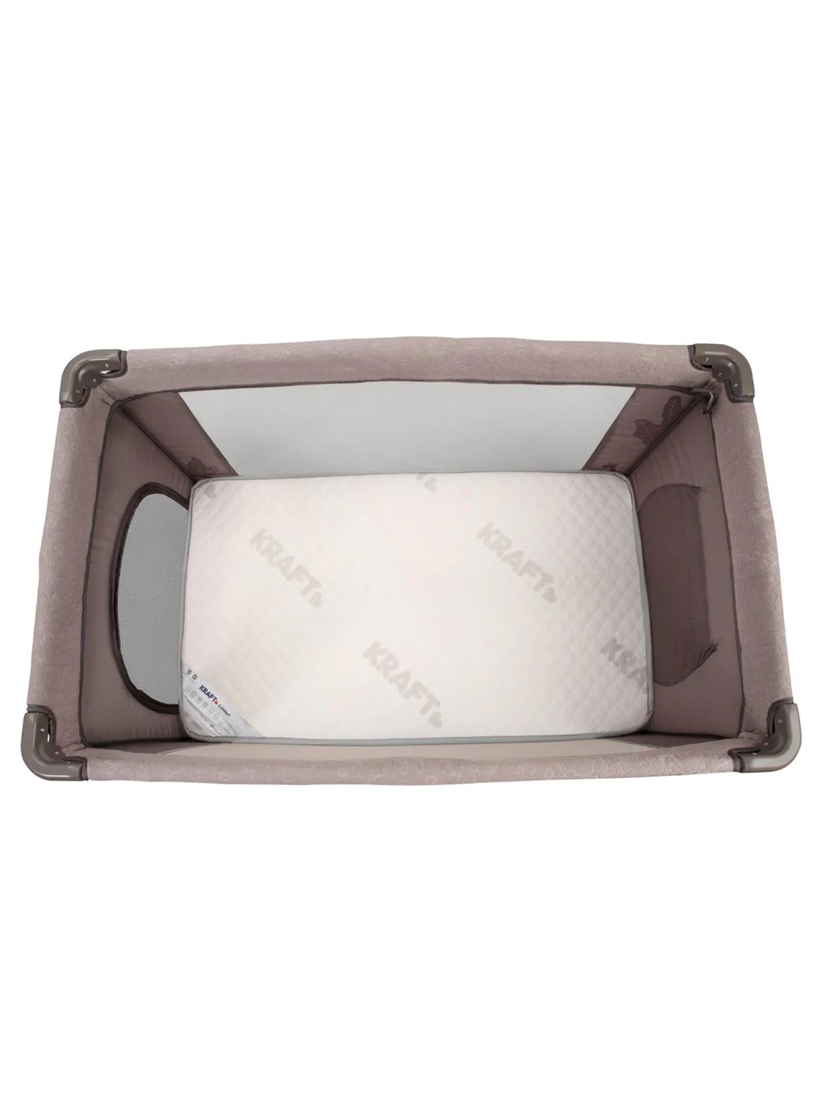 Kraft Moscow Oyun Parkı 70*120 cm - Siyah - Image 19