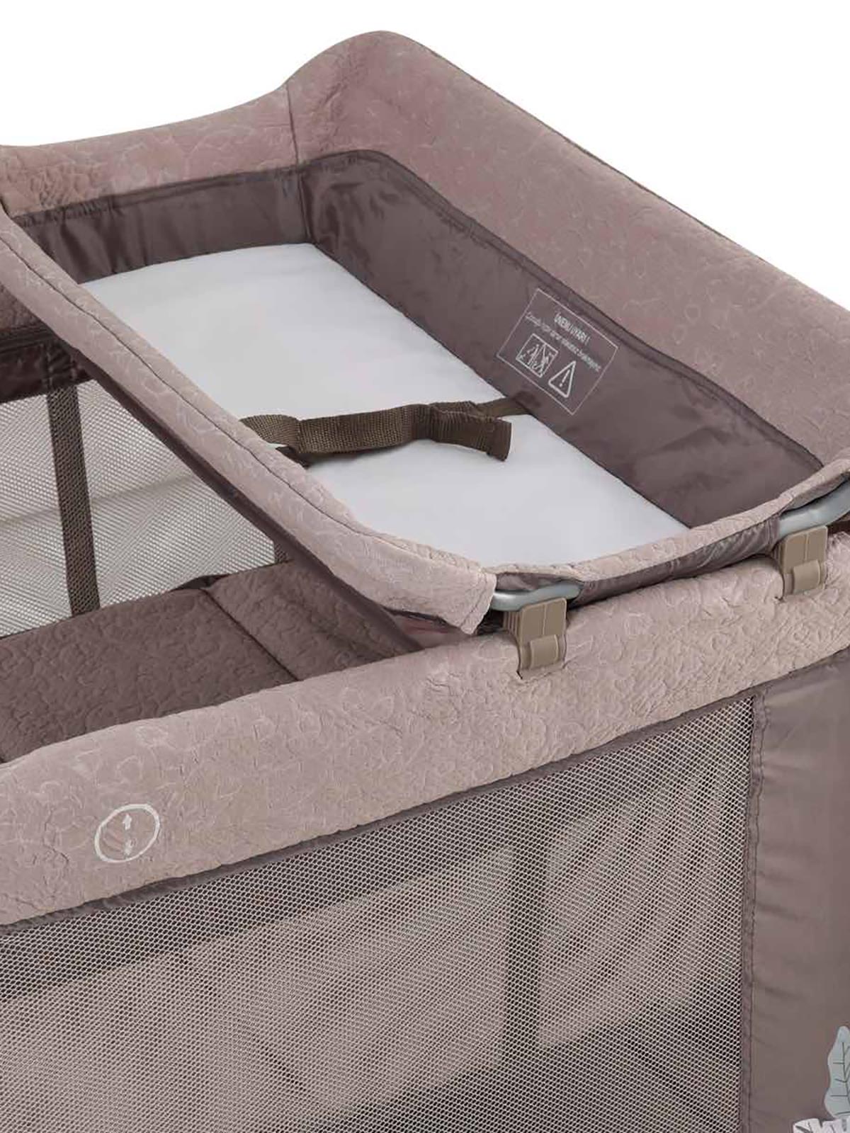 Kraft Moscow Oyun Parkı 70*120 cm - Siyah - Image 4
