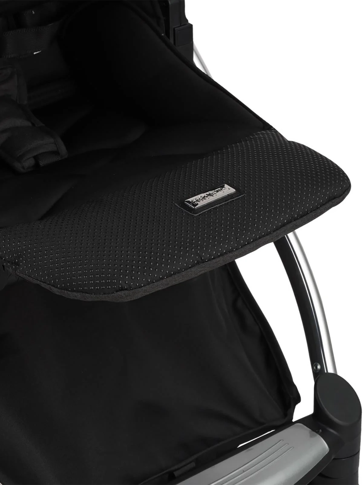 Kraft sI-Size Travel Sistem Bebek Arabası - Siyah - Image 34