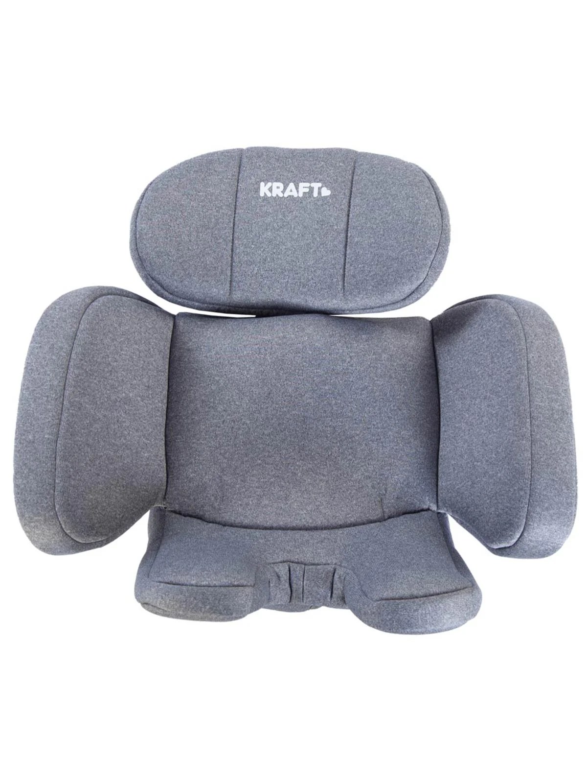 Kraft Spin I-Size Oto Koltuğu 0-36 Kg - Gri - Image 13