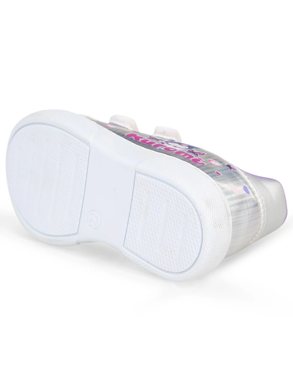 Kuromi 22-26 Numara Spor Ayakkabı - Pembe - Image 10