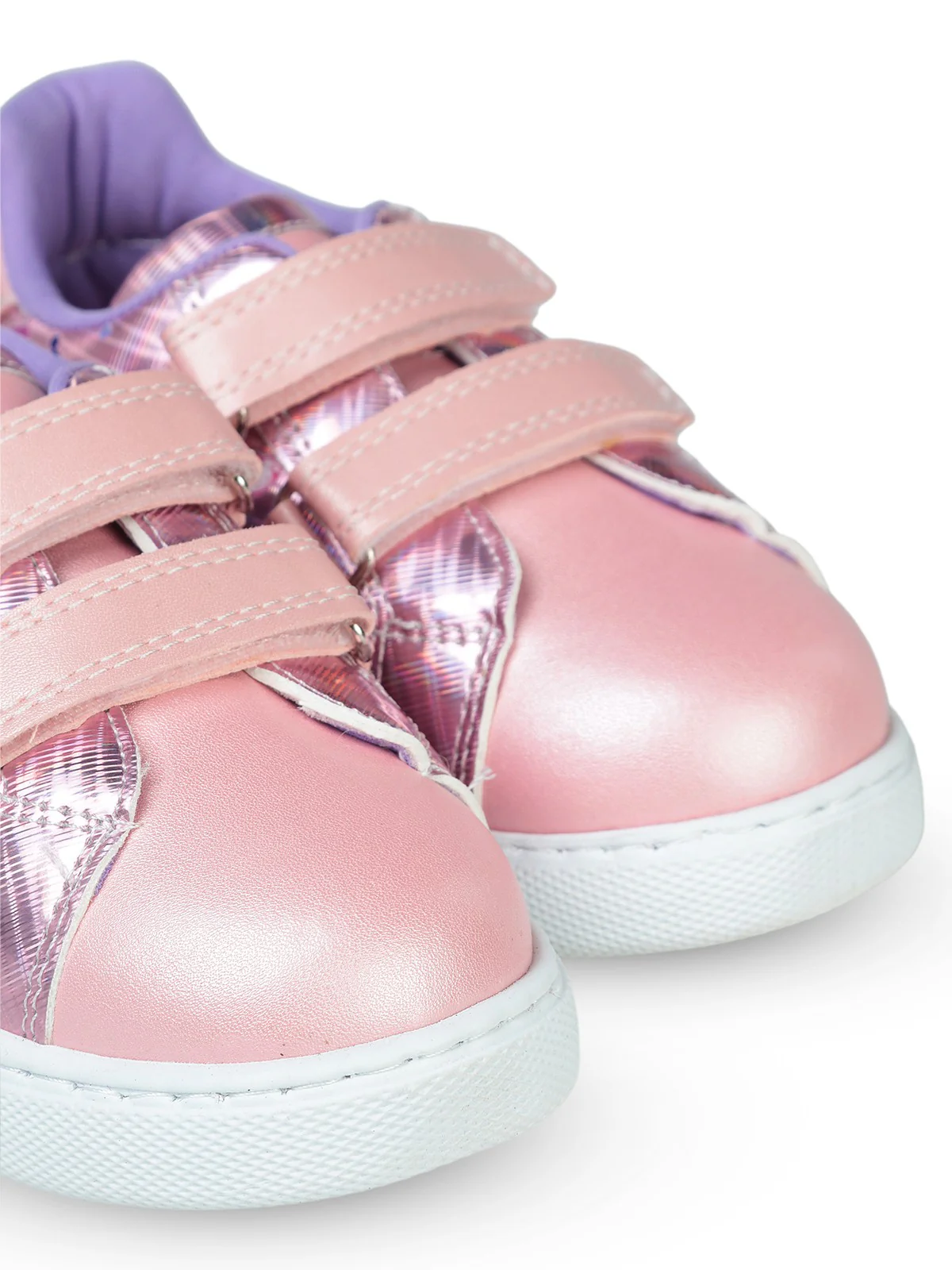 Kuromi 22-26 Numara Spor Ayakkabı - Pembe - Image 3