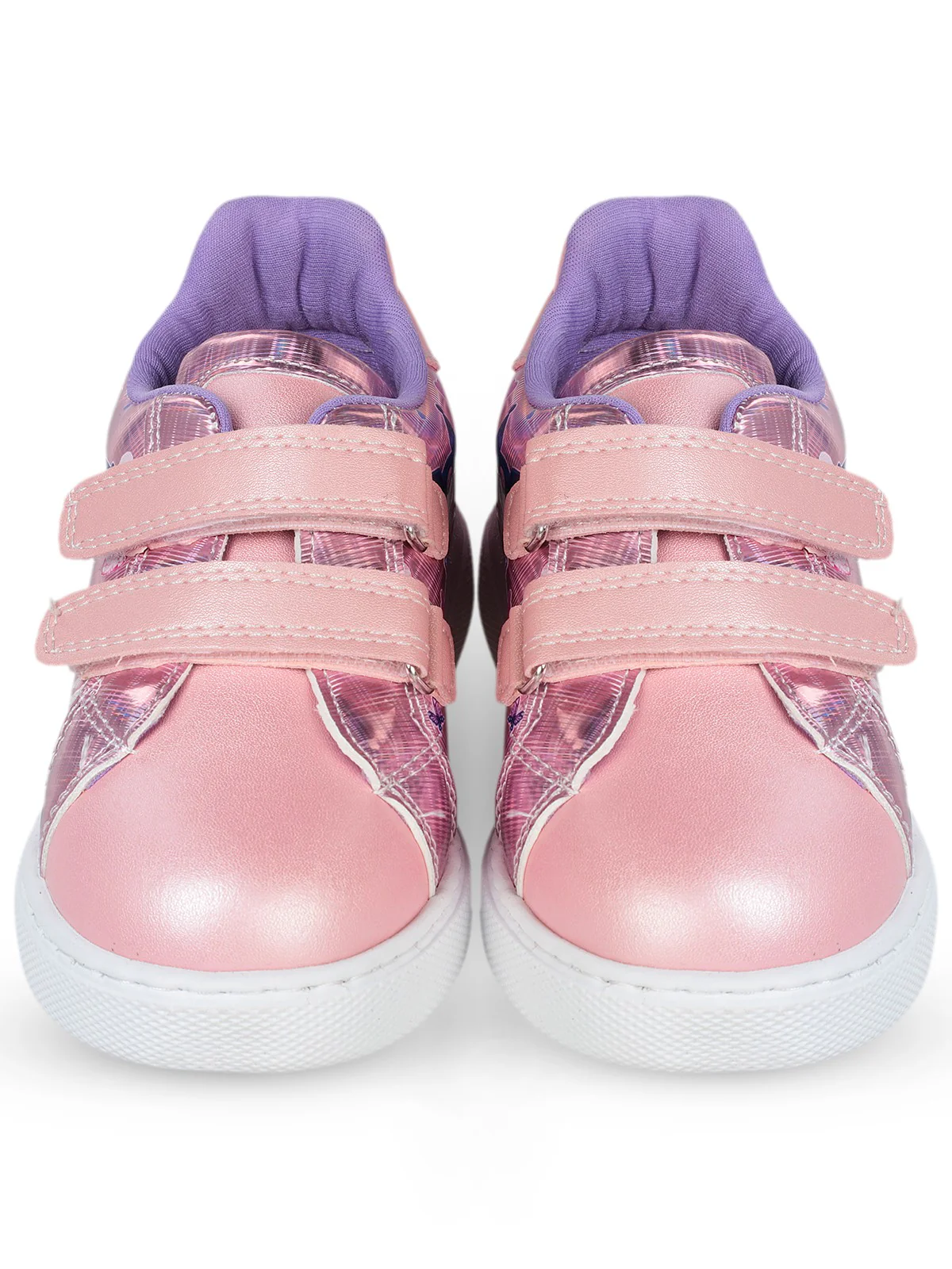 Kuromi 22-26 Numara Spor Ayakkabı - Pembe - Image 6