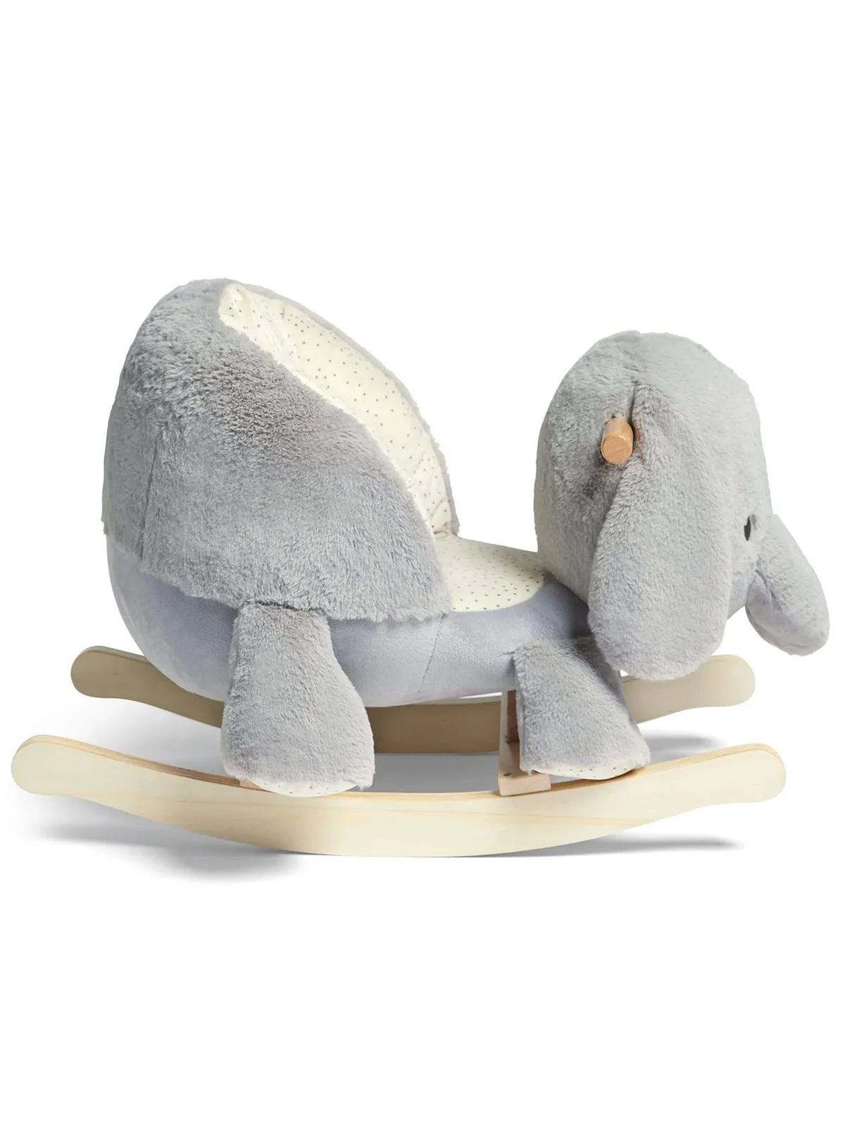 Mamas Papas Sallanan Fil Ellery Elephant - Image 4