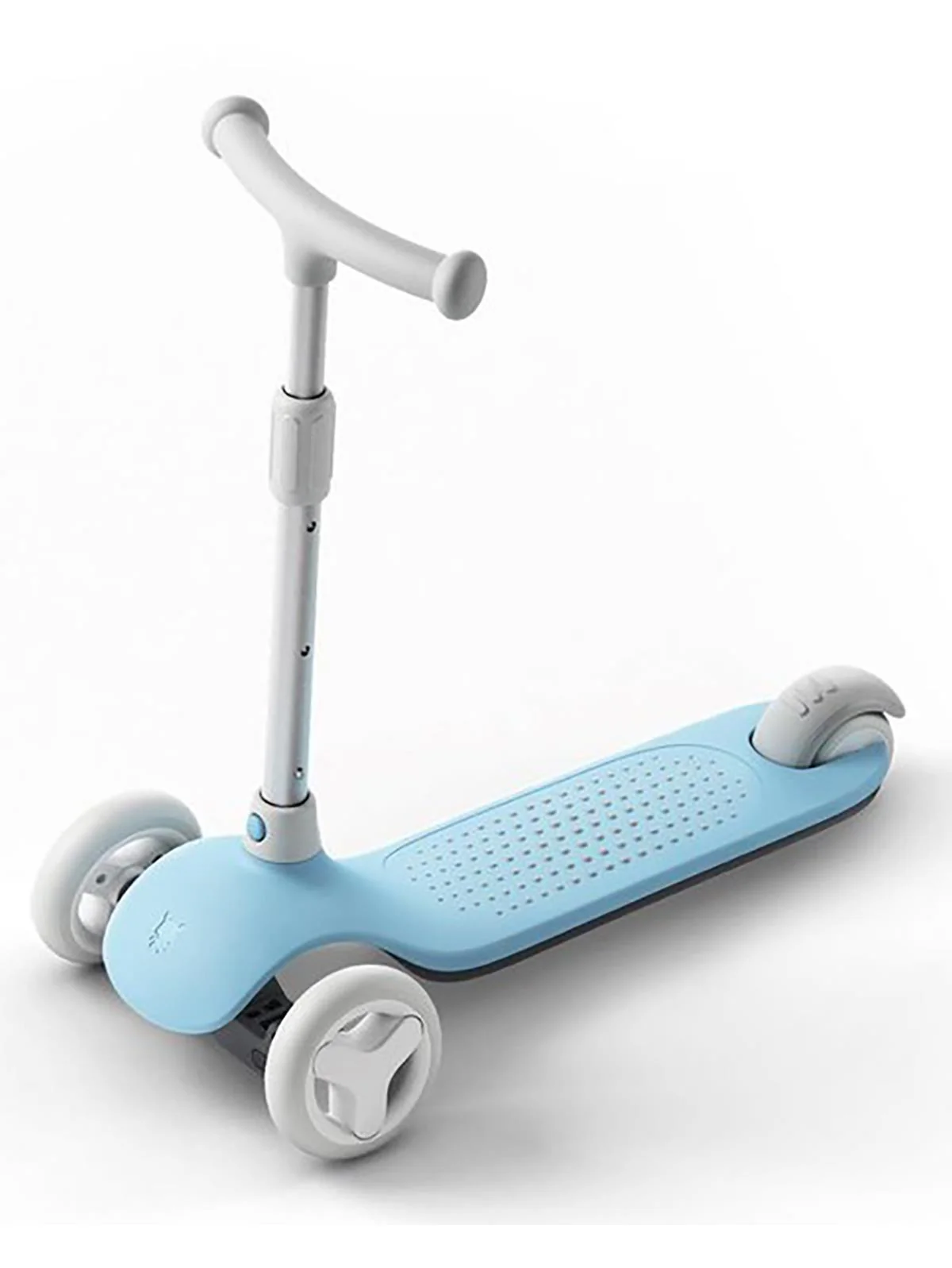 Xiaomi Işıklı Scooter - Mavi - Image 9