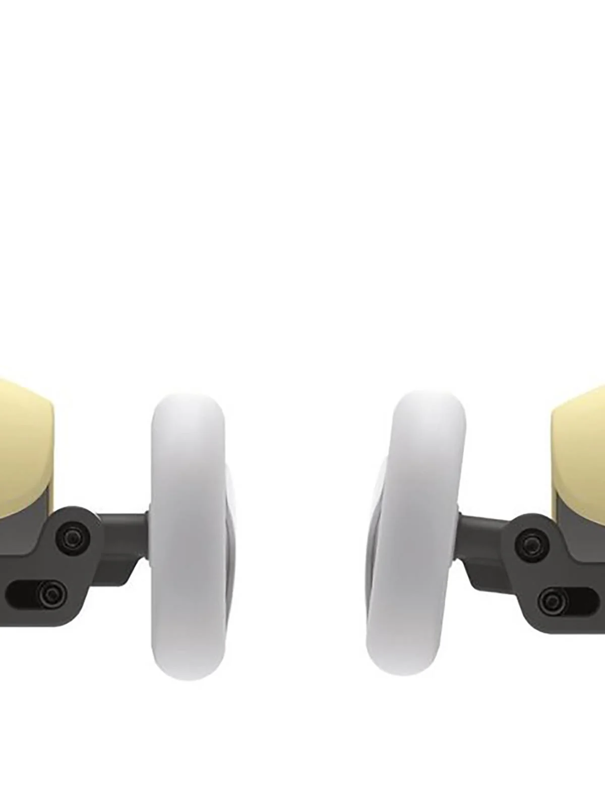 Xiaomi Işıklı Scooter - Sarı - Image 7