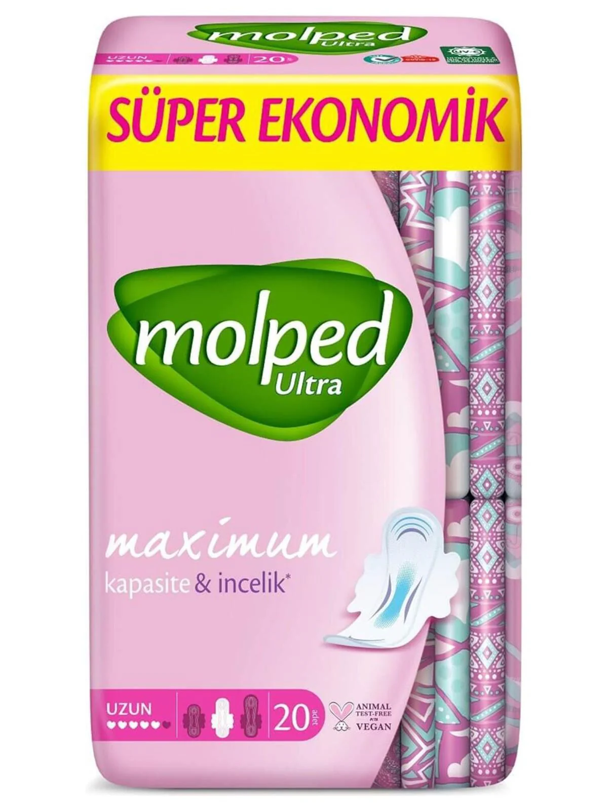 Molped Anatomik Uzun 20'li S.Eko - Image 2