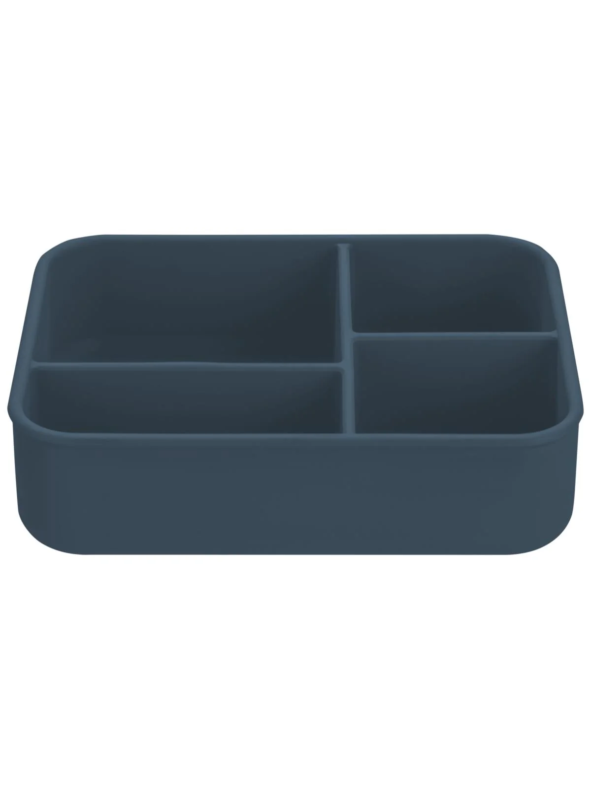 Minik-O OiOi Beslenme Kutusu Bento - Mavi - Image 4