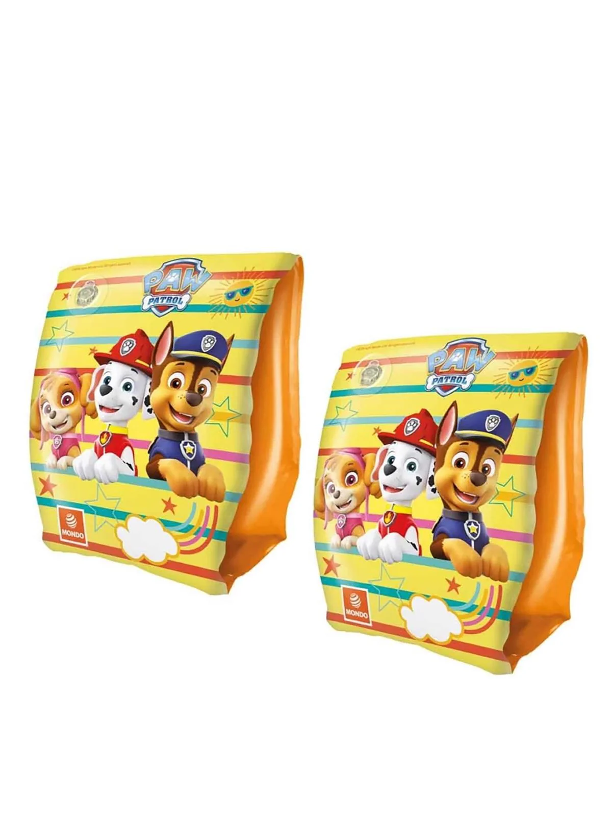 Mondo Sports Paw Patrol Şişme Kolluk 15x23 cm - Image 2