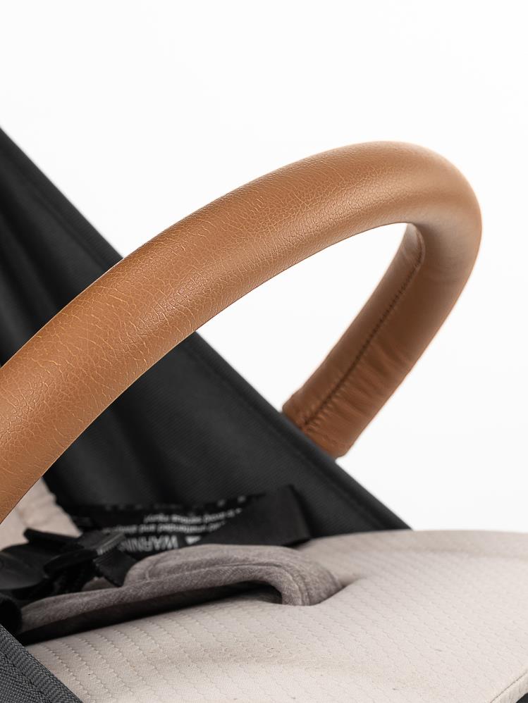 Pierre Cardin Karma Plus Travel Sistem Bebek Arabası - Gri - Image 19