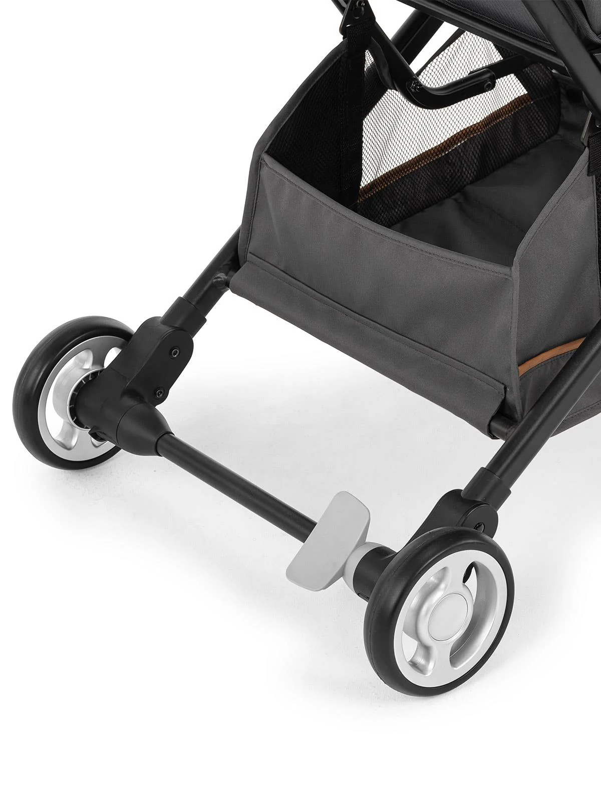 Pierre Cardin Karma Plus Travel Sistem Bebek Arabası - Gri - Image 37