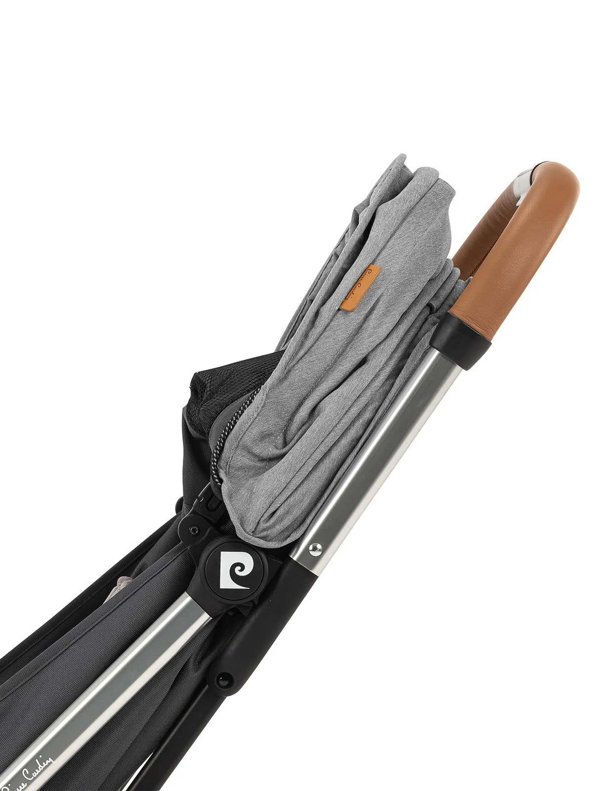 Pierre Cardin Karma Plus Travel Sistem Bebek Arabası - Gri - Image 40