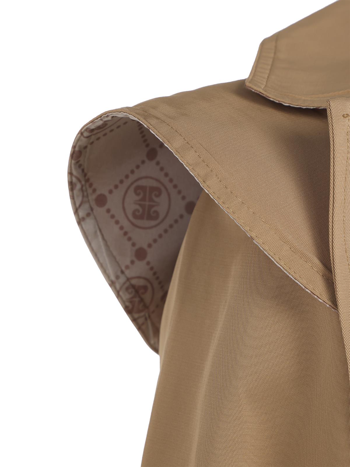 Pierre Cardin 10-12 Yaş Ceket - Bej - Image 16