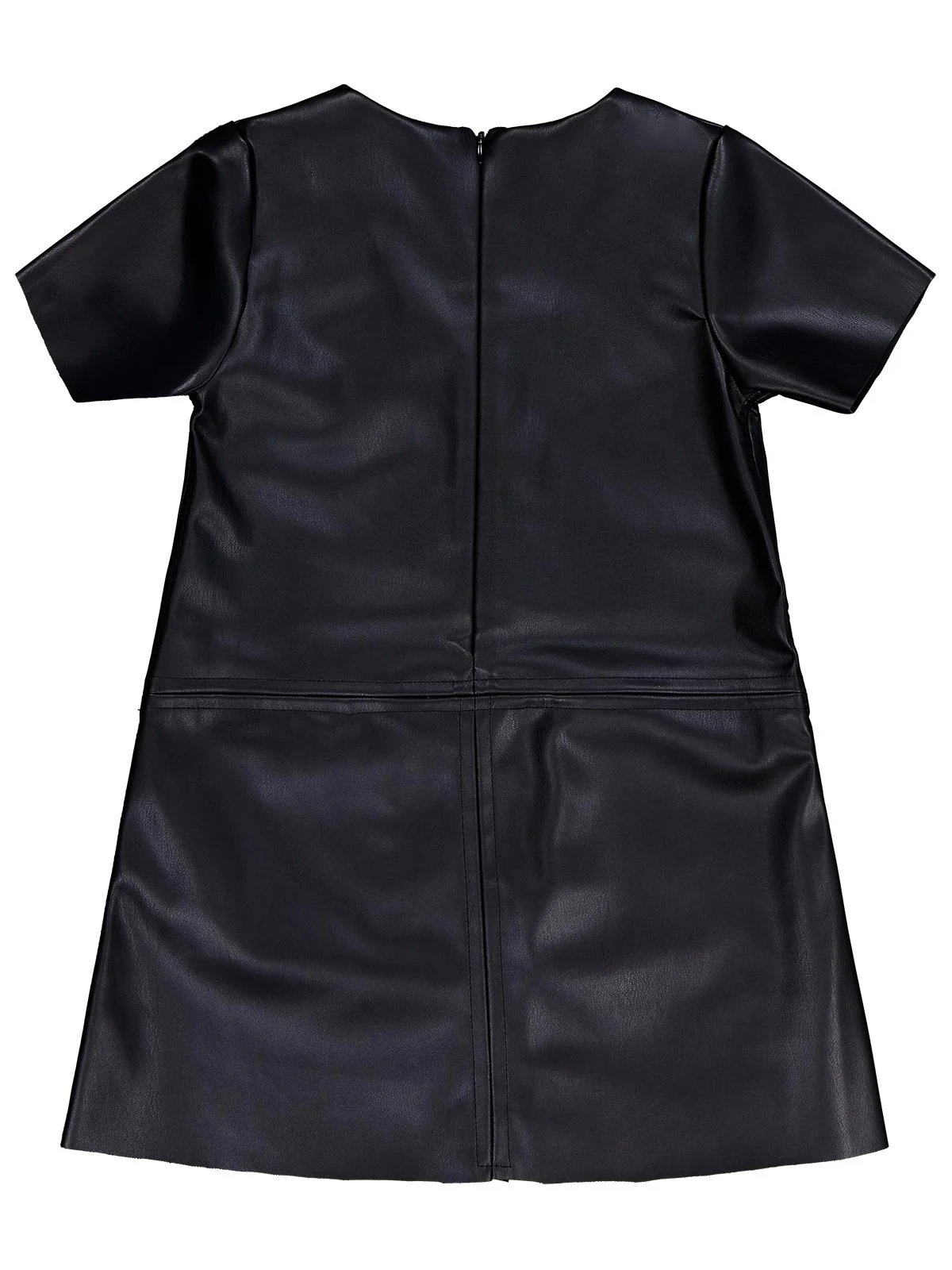 Pierre Cardin 10-12 Yaş Elbise - Siyah - Image 2