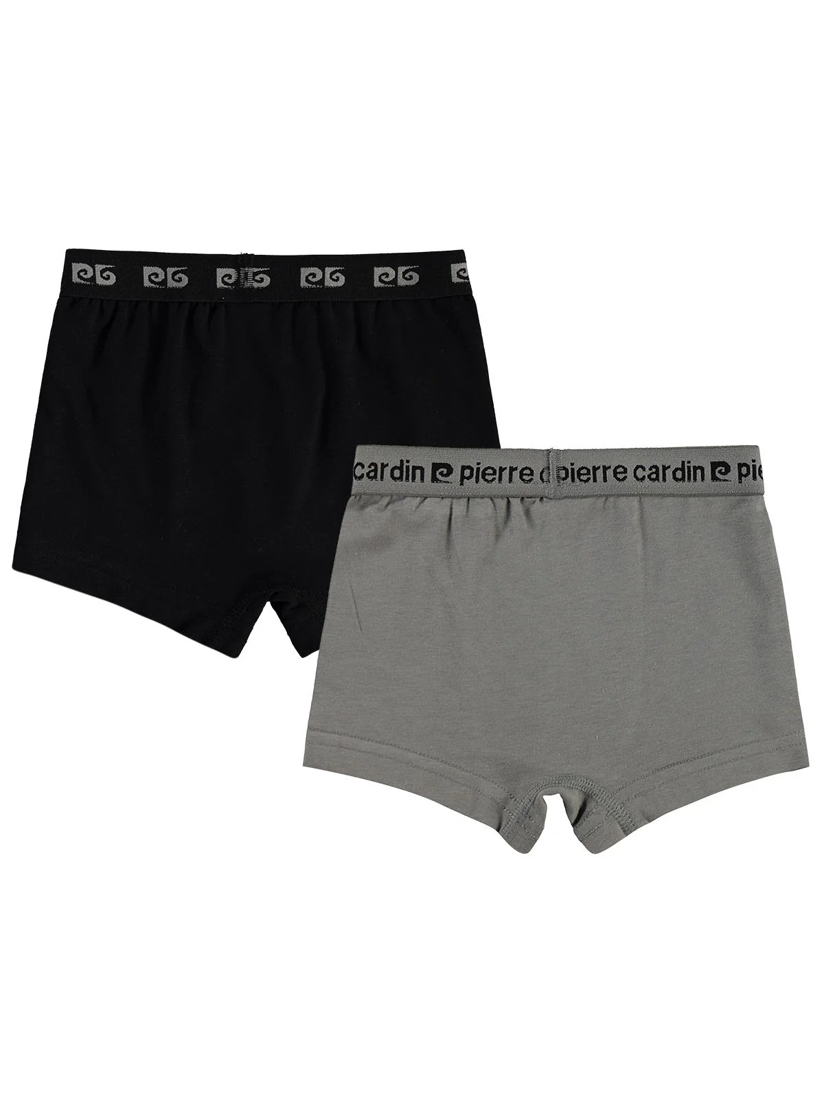 Pierre Cardin 2-12 Yaş Erkek Çocuk 2'li Boxer - Image 2