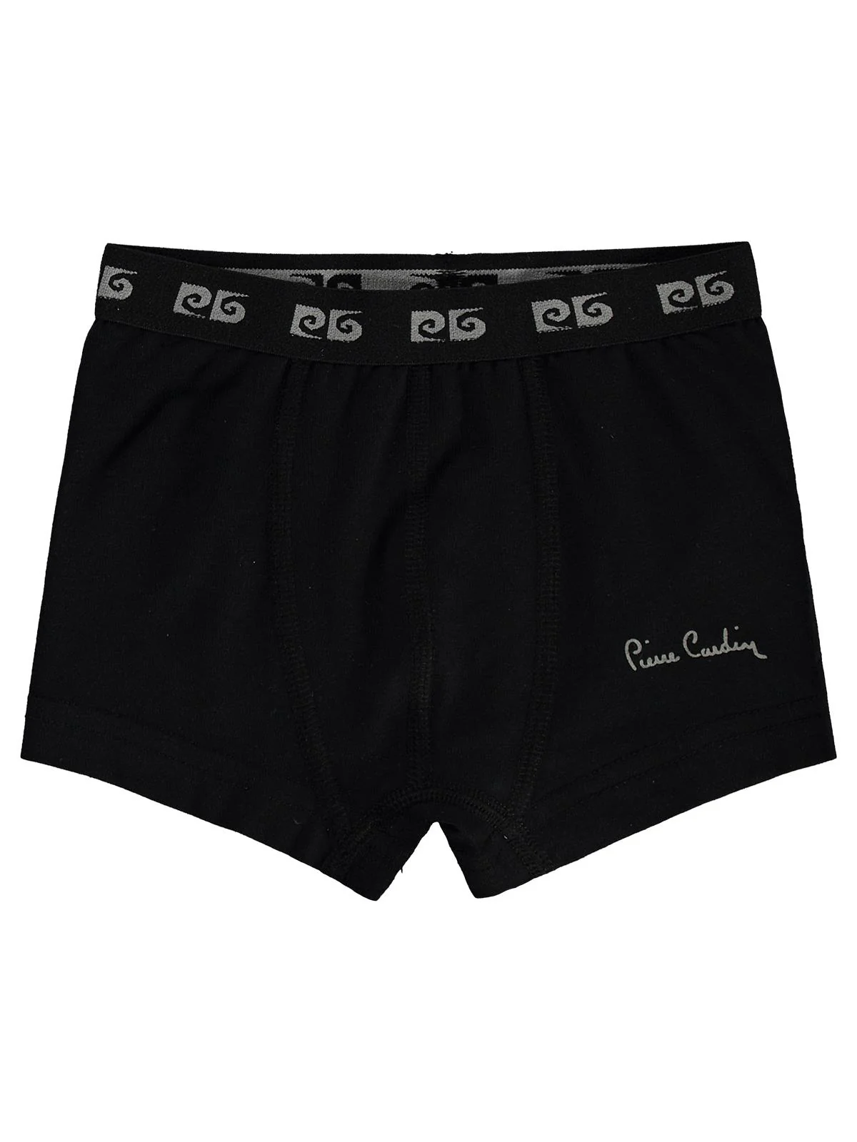 Pierre Cardin 2-12 Yaş Erkek Çocuk 2'li Boxer - Image 4