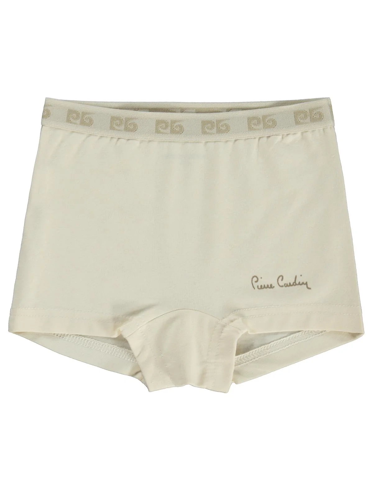 Pierre Cardin 2-12 Yaş Kız Çocuk 2'li Boxer - Image 5