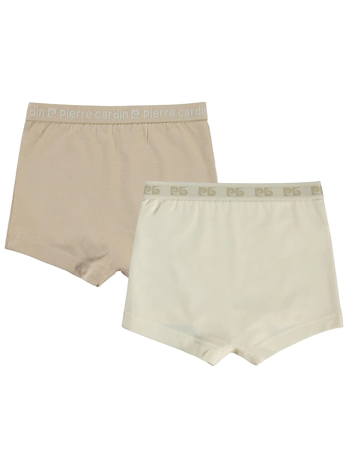 Pierre Cardin 2-12 Yaş Kız Çocuk 2'li Boxer - Image 6