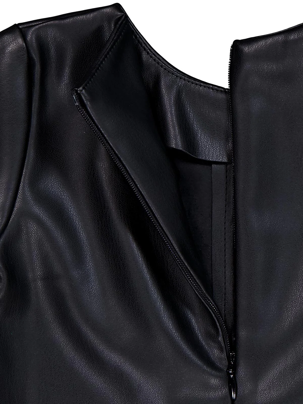 Pierre Cardin 2-5 Yaş Elbise - Siyah - Image 2